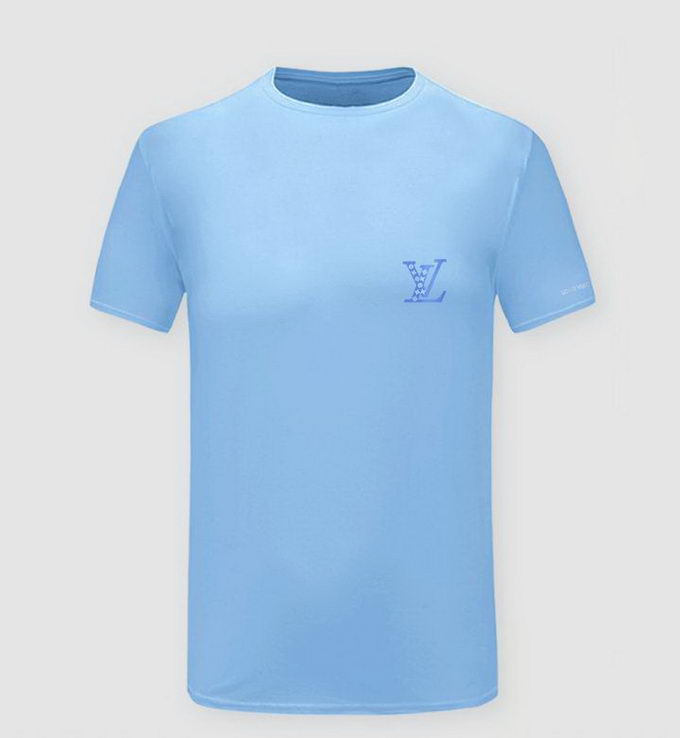 Louis Vuitton T-Shirt Mens ID:20220709-501